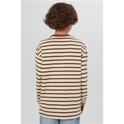 Лонгслив MARK FORMELLE, 1221274