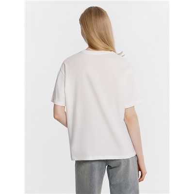 ФУТБОЛКА ЖЕНСКАЯ 112678