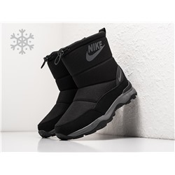 Зимние Сапоги Nike