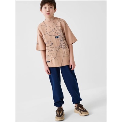 PLAYTODAY Фуфайка 12611470