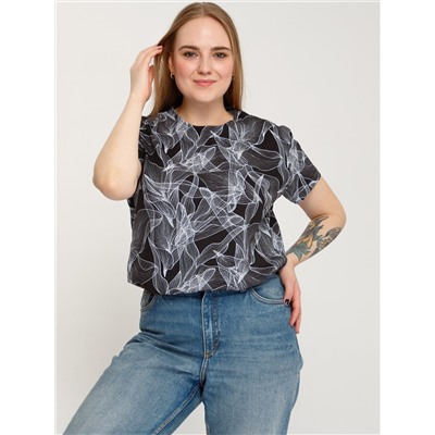 Апрель Футболка 1ЖДФК3305001н