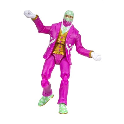 Игрушка Fortnite - фигурка героя Hopper с аксессуарами Игрушки разных брендов, 266987