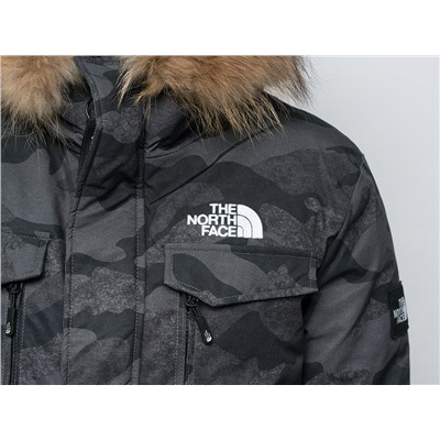 Куртка зимняя The North Face