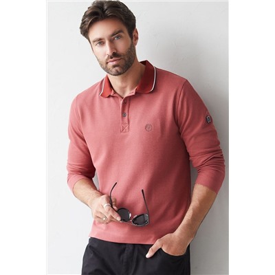 Лонгслив VILATTE, 1215206