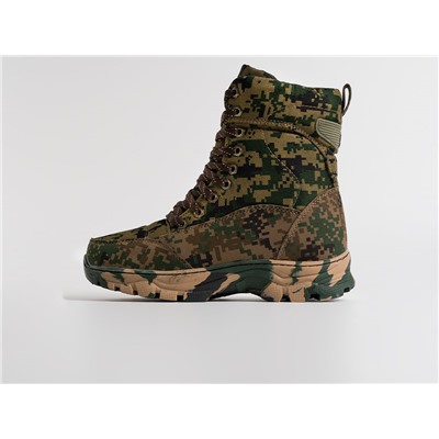 Зимние Ботинки