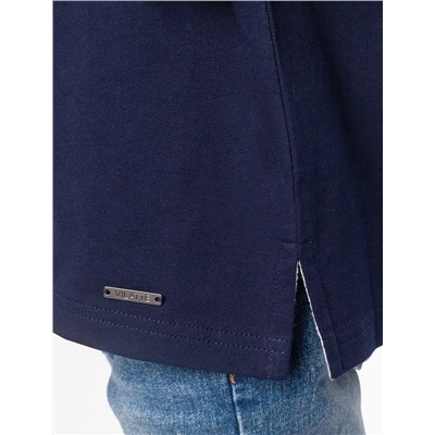 VILATTE Футболка M49.387