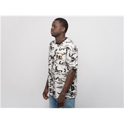 Футболка CarHartt