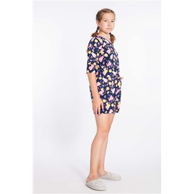 Халат М223063б