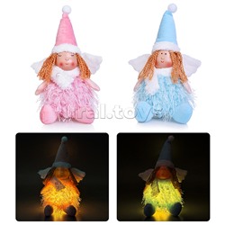 Новогоднее украшение S2400 "Фея" (23 см)