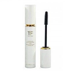 Тушь для ресниц Tom Ford Waterproof Encryption Super Long чёрная