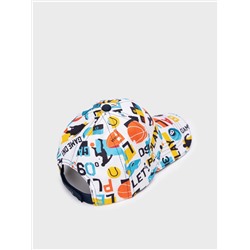 PLAYTODAY Кепка 12512315