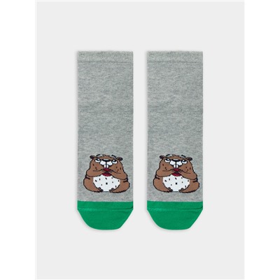 НОСКИ ДЕТСКИЕ 430K-1348