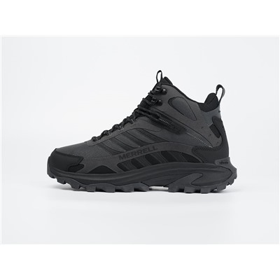 Зимние Ботинки Merrell Moab Speed 2 Mid