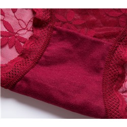 Трусики кружево A19857210