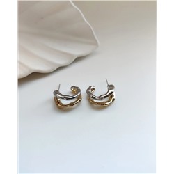 Серьги "Molly"