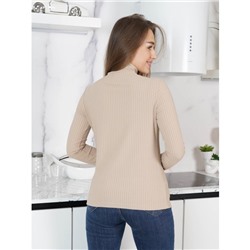 Водолазка Марсель (Бежевый)