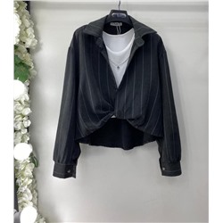 Рубашка+топ