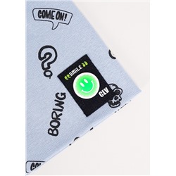 CLEVER Шапка 556026/6рп