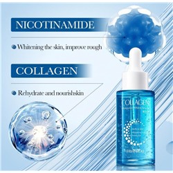 FAYANKOU Увлажняющая сыворотка для лица с коллагеном 40мл