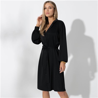 CHARUTTI Платье-рубашка 8416