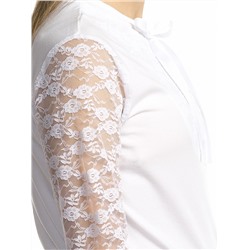 GFJ8125 (Джемпер для девочки, Pelican )