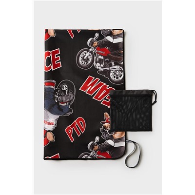 Полотенце текстильное для мальчиков PLAYTODAY, 1241299