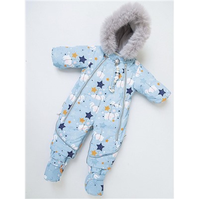 BATIK Комбинезон детский 203-26з-2