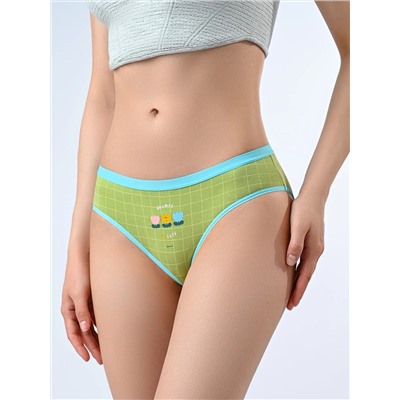 INDEFINI Трусы 3226LUF