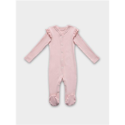 КОМБИНЕЗОН НАТЕЛЬНЫЙ ДЕТСКИЙ 14007