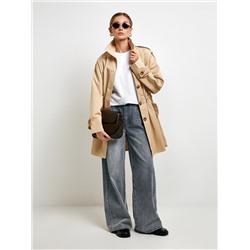 CONCEPT CLUB Плащ 10200630026