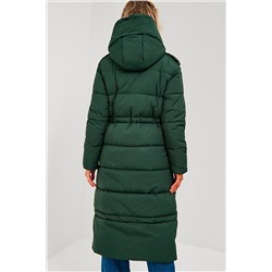 Пуховик HOOPS, 823146