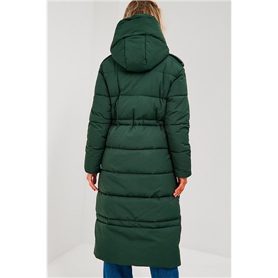 Пуховик HOOPS, 823146