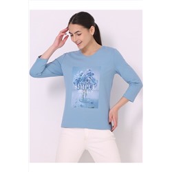 Лонгслив АПРЕЛЬ, 1056933