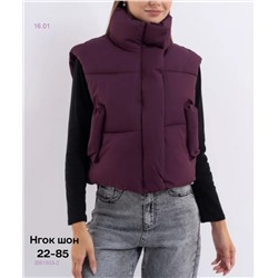 Жилет 2051503-2