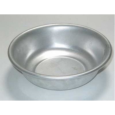 Миска 0,75л 18см алюм. МТ-068М