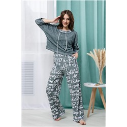 Костюм с брюками 8399 НАТАЛИ, 944397