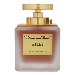 OSCAR DE LA RENTA ALIBI EAU SENSUELLE edp (w) 100ml TESTER