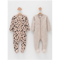 CROCKID Комбинезон К 6025-2уп