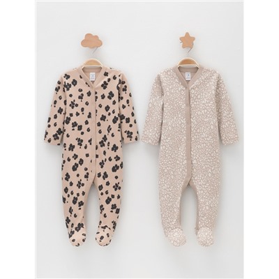 CROCKID Комбинезон К 6025-2уп