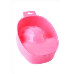 Kristaller Ванночка для маникюра, розовый KRISTALLER, 1106560