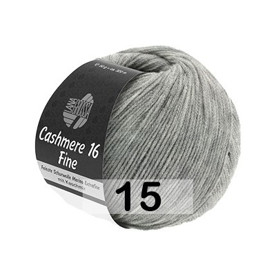 Пряжа Lana Grossa CASHMERE 16 FINE