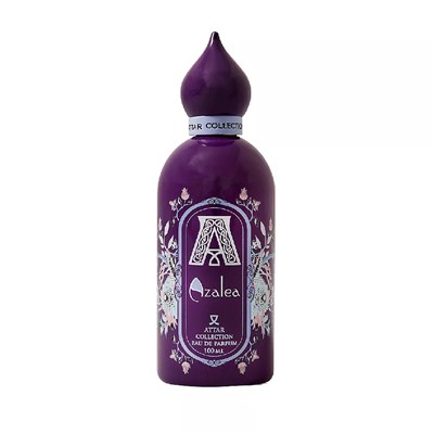 ATTAR COLLECTION AZALEA edp 100ml TESTER