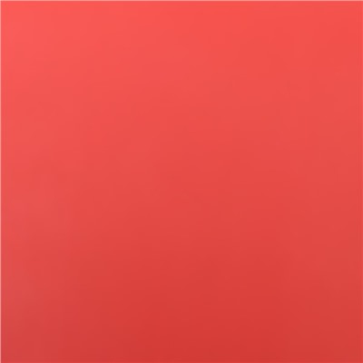 Пленка для цветов и букетов, матовая, лососевый 0.57±1 см×10 м