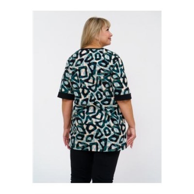 Костюм Монро зеленый