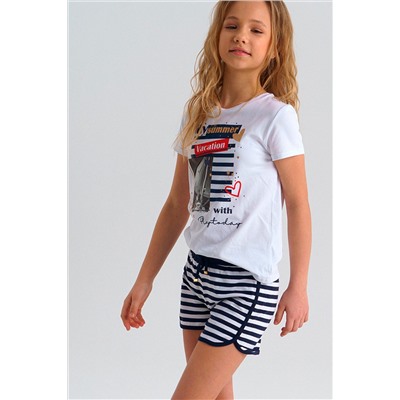 Шорты PLAYTODAY, 302937