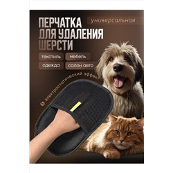 60916 Электростатическая перчатка НАТАЛИ, 1199155