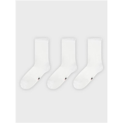 MARK FORMELLE Женские носки 245A-1303