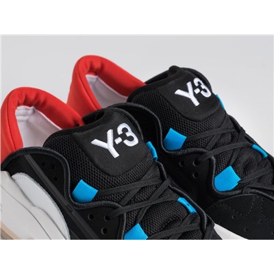 Кроссовки Adidas Y-3 HOKORI II
