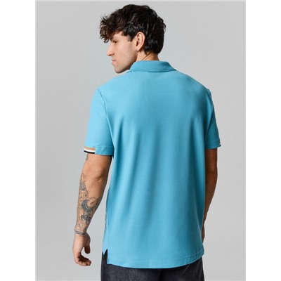 ПОЛО МУЖСКОЕ 111953-1