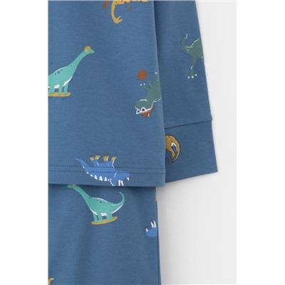 CROCKID Пижама К 1552